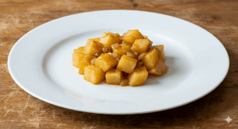 Batata Viúva