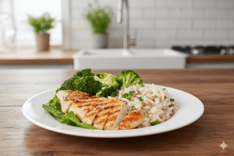 Bowl Hiperproteico