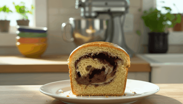 Brioche recheado macio 11 Brioche Recheado