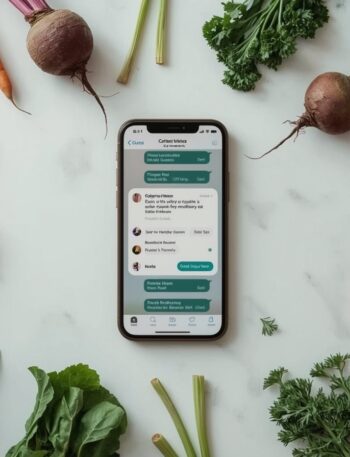 Como usar ChatGPT e IA na cozinha