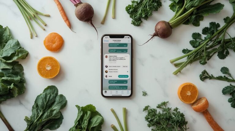 Como usar ChatGPT e IA na cozinha: Receitas com sobras e aproveitamento integral de alimentos 6 Como usar ChatGPT e IA na cozinha