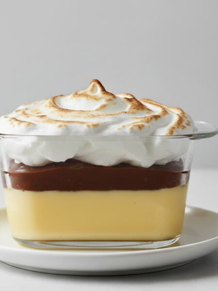 Creme Chinês