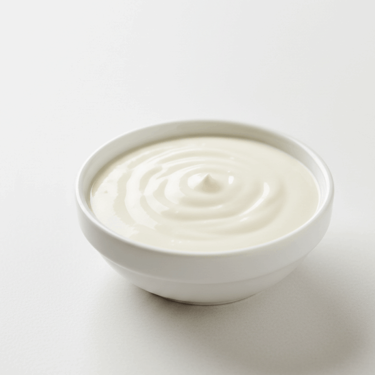 Creme de alho caseiro cremoso e fácil 2 Creme de alho caseiro