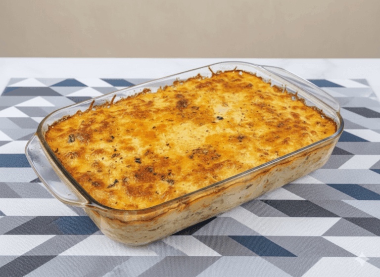 Fricassê de carne moída cremoso e fácil 11 Fricassê de carne moída