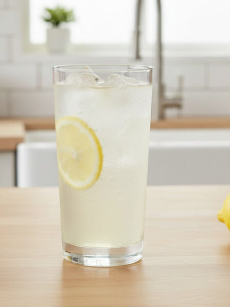 Limonada Alemã