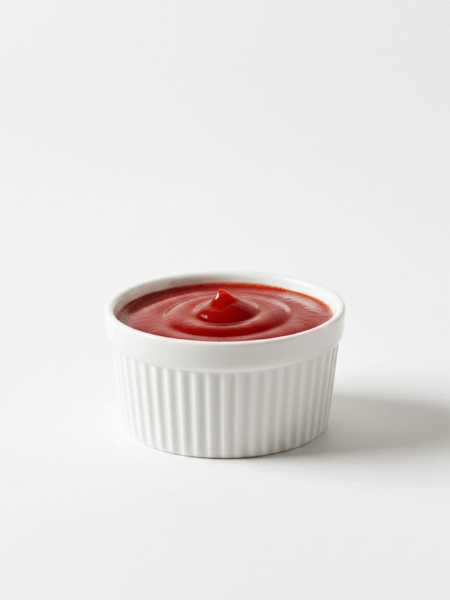 Molho de Pimenta