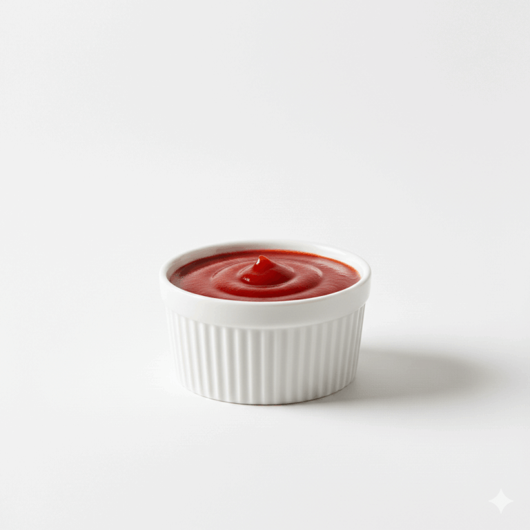 Molho de pimenta caseiro simples, ardente e cheio de sabor 8 Molho de Pimenta