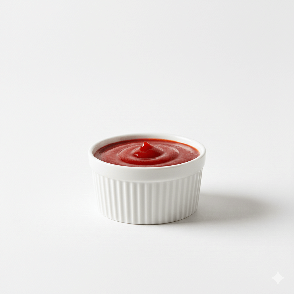 Molho de Pimenta