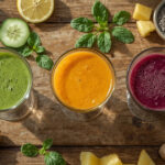Sucos detox para emagrecer