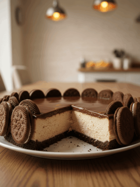 Torta Holandesa Original