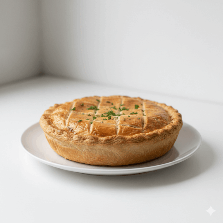 Torta salgada fácil com poucos ingredientes 7 Torta salgada fácil com poucos ingredientes