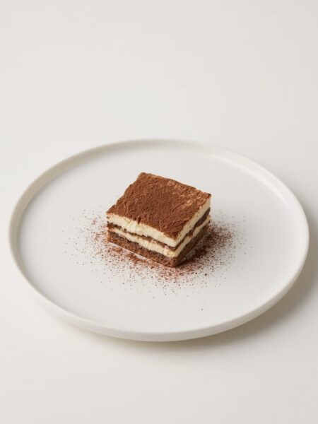 receita de tiramisù