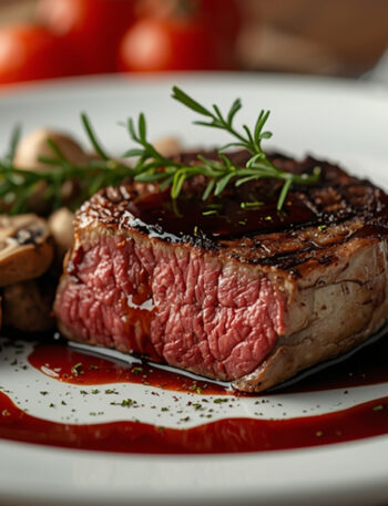 receitas com file mignon