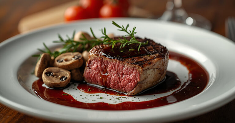 10 receitas com filé mignon para surpreender qualquer paladar 3 receitas com file mignon