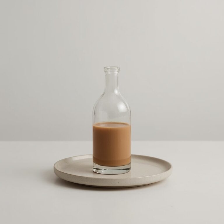 Amarula caseira – Receita cremosa e fácil de fazer 6 Amarula Caseira