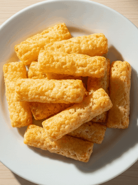 Biscoito de polvilho