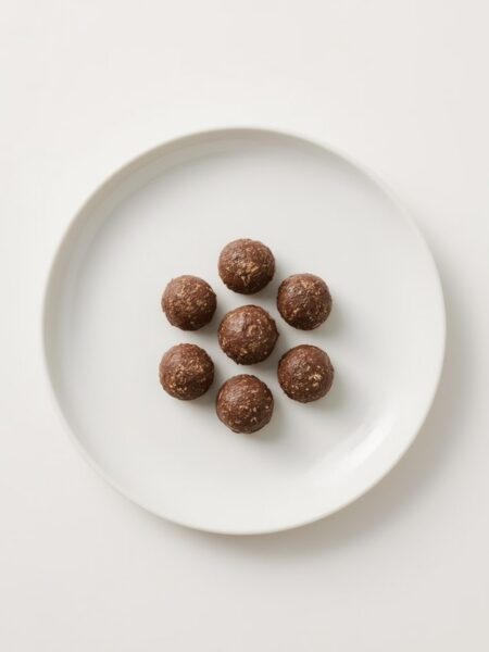 Brigadeiro com apenas 3 ingredientes