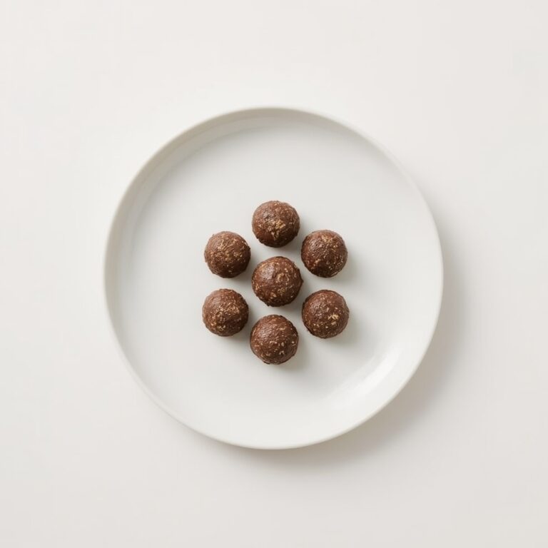 Brigadeiro com apenas 3 ingredientes