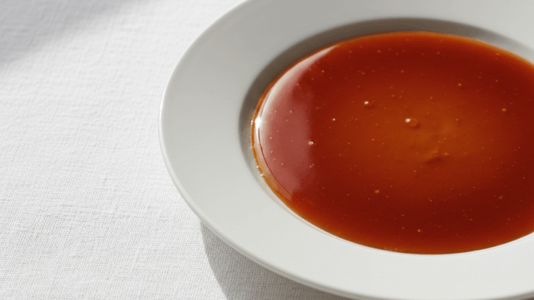 Calda de pudim profissional: a diferença está neste detalhe 9 Calda de pudim profissional