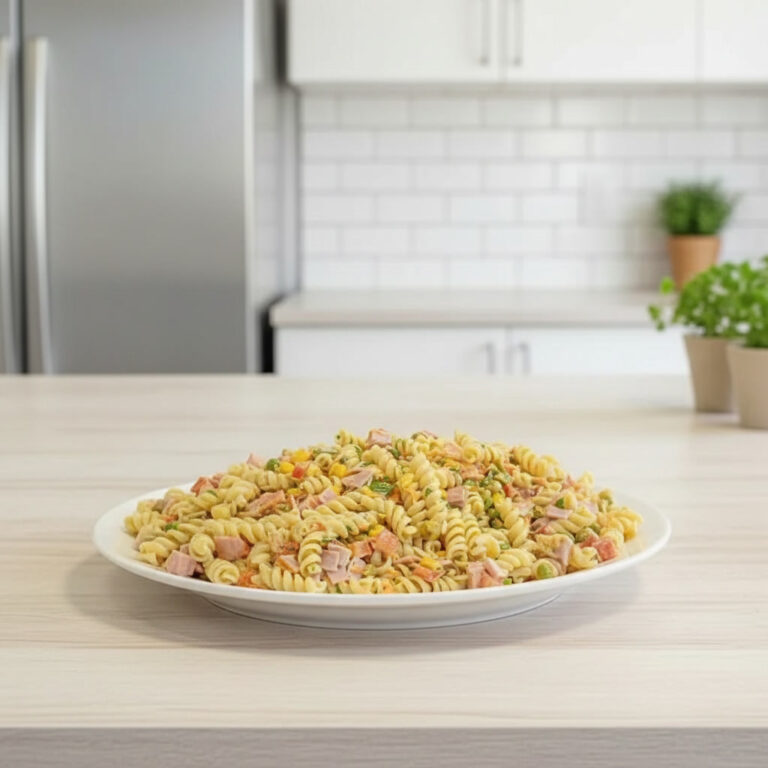 Como faço macarronese simples e rápido 5 Como faço macarronese
