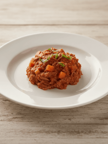 Como fazer ragu de carne simples