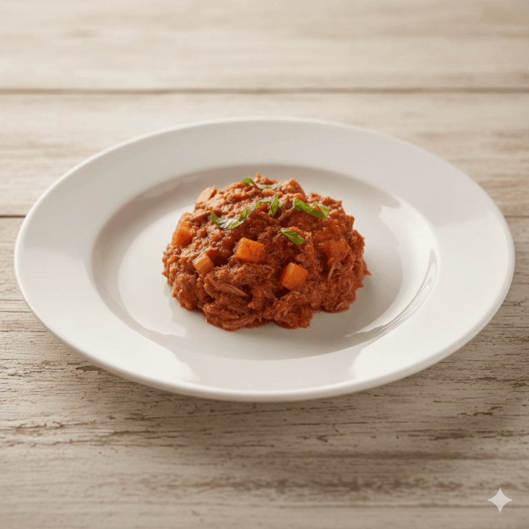 Como fazer ragu de carne simples 10 Como fazer ragu de carne simples