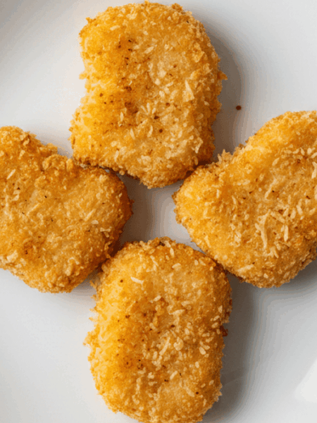 Nuggets de frango