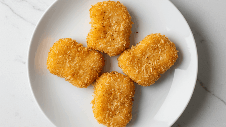 Nuggets de frango