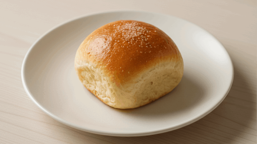 Pão Doce Simples
