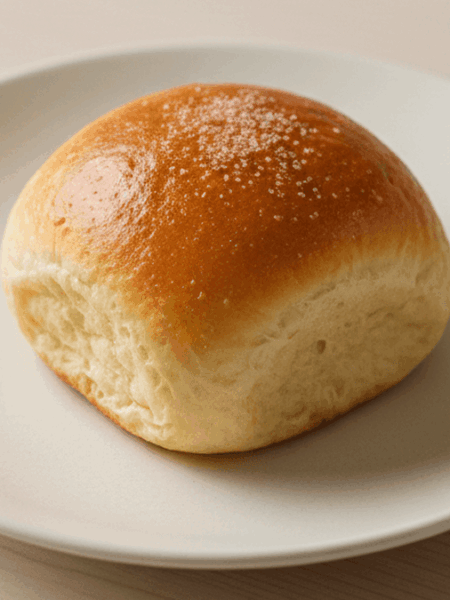Pão Doce Simples