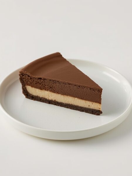 Torta dois amores