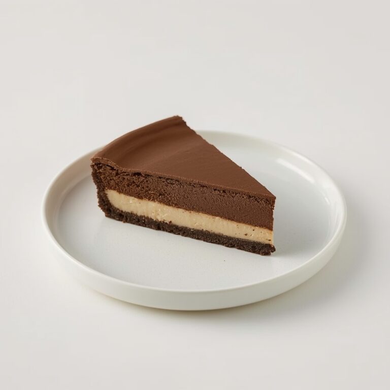 Torta dois amores
