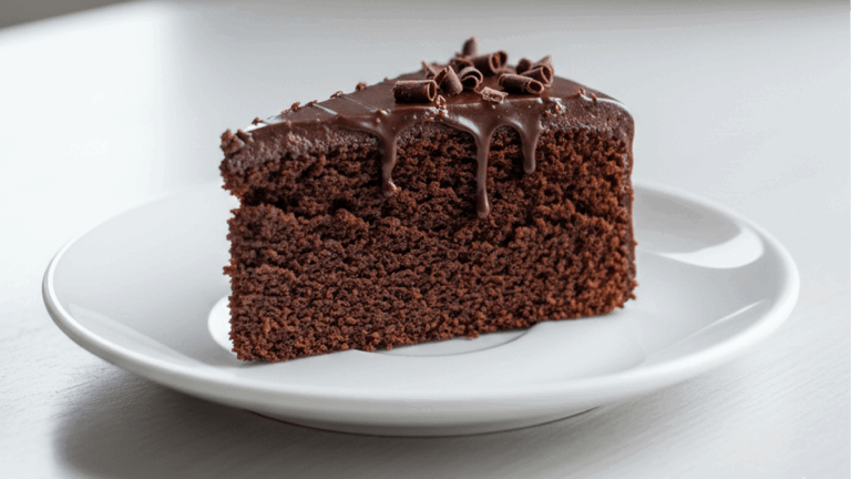 Você não vai acreditar como fica esse bolo de chocolate na panela de pressão 8 bolo de chocolate na panela de pressão