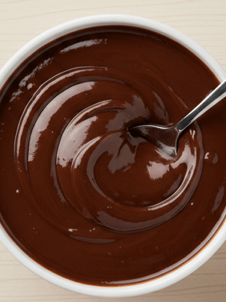 brigadeiro de panela