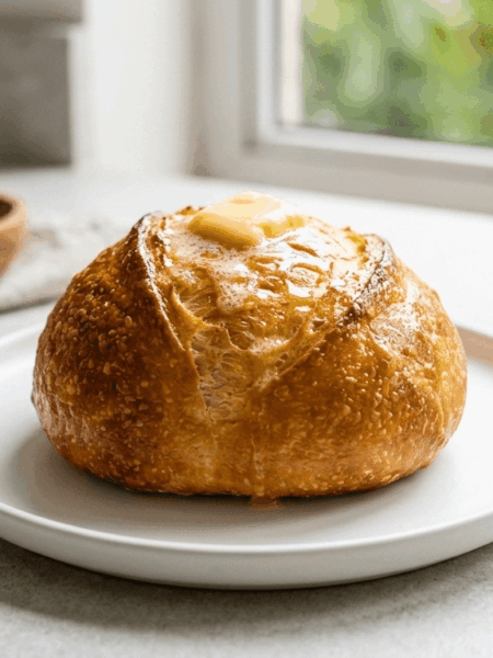 pão de manteiga