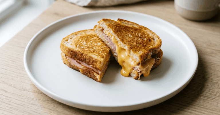 Aprenda a fazer um misto quente na airfryer 3 Aprenda misto quente na airfryer