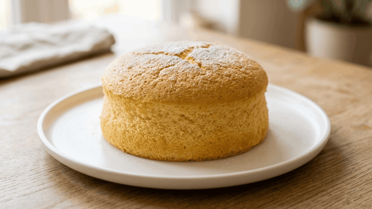 Bolo de 2 ingredientes 9 Bolo de 2 ingredientes