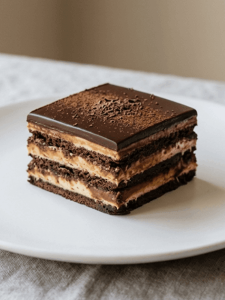 Chocotorta