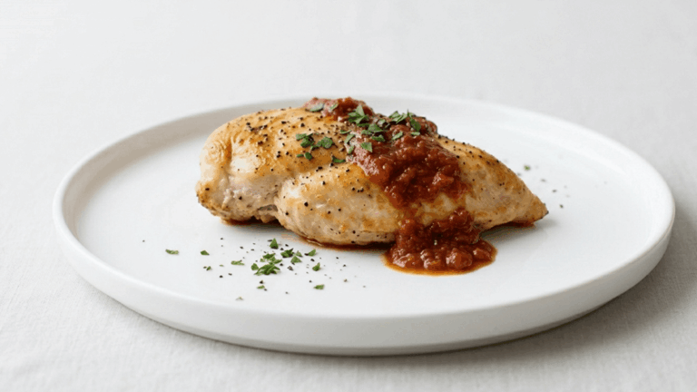 Como fazer filé de frango na panela de pressão: a receita que vai salvar seu almoço 6 Como fazer Filé de frango na panela de pressão