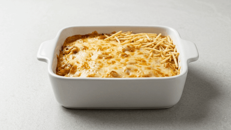Fricassê de frango fácil e cremoso: a receita infalível que conquista no primeiro garfo 5 Fricassê de frango fácil e cremoso