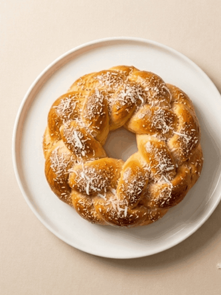 Rosca doce