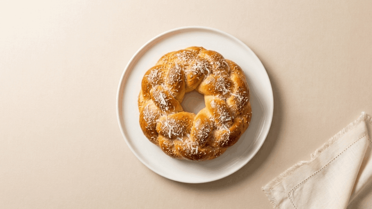 Rosca doce