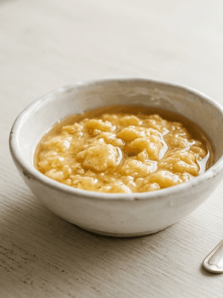 ambrosia fácil