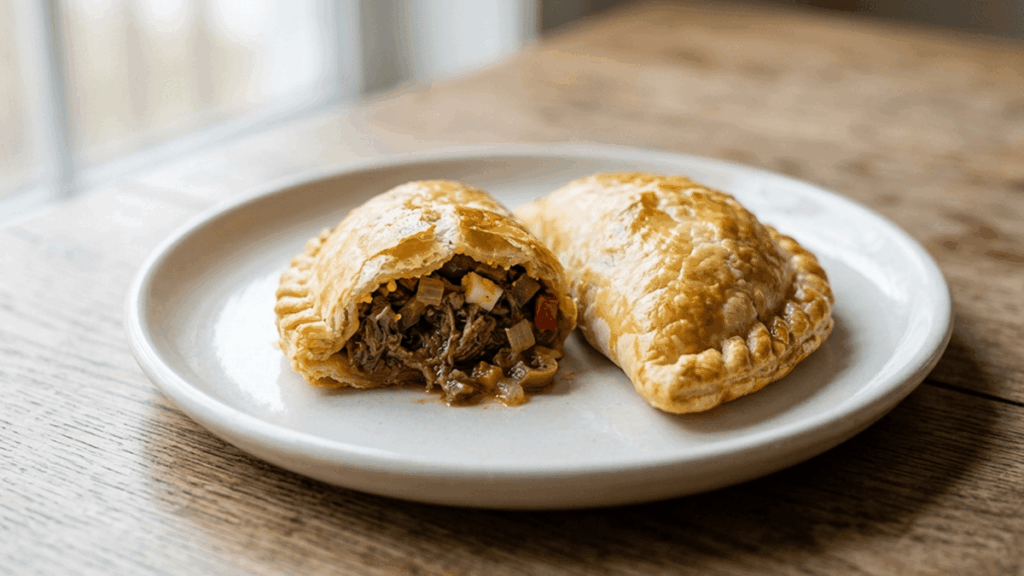 empanadas de carne