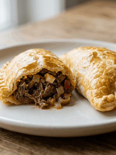 empanadas de carne