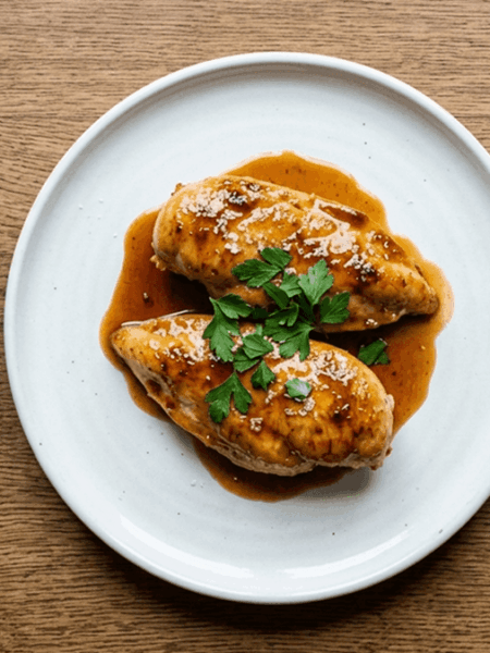 frango na cerveja