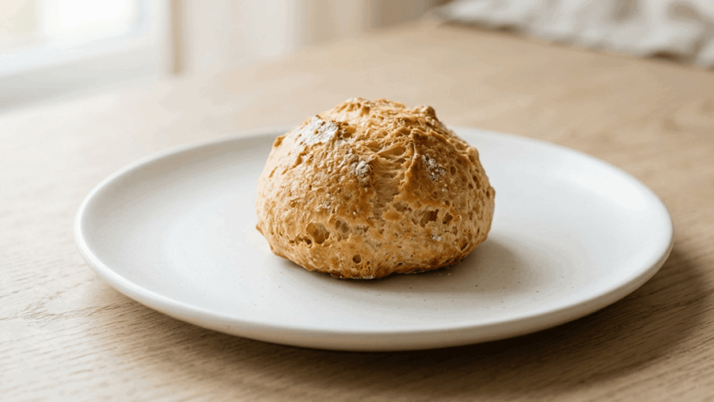 pão de tapioca