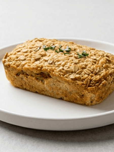 torta de frango fit