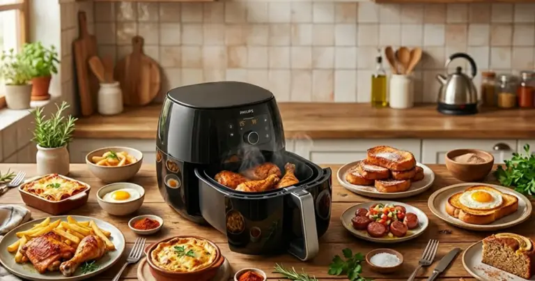10 receitas para fazer na airfryer 12 10 receitas para fazer na airfryer
