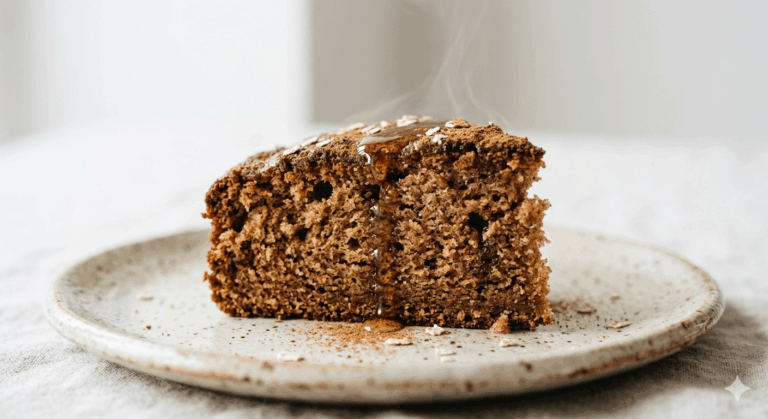 Bolo de mel e canela 5 Bolo de Mel e Canela